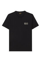 EA7 Gold Series T-Shirt